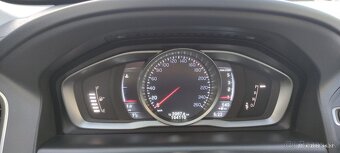 Volvo XC60 D4 Ocean Race - 8