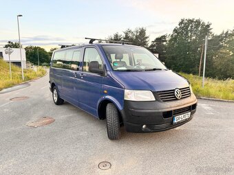 Predam Volkswagen T5 Caravelle - 8