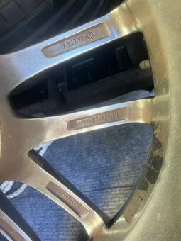 AEZ Crest SUV 235/45 R20 - 8
