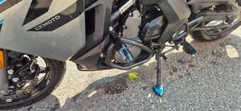 Cfmoto gt 650 Premium - 8