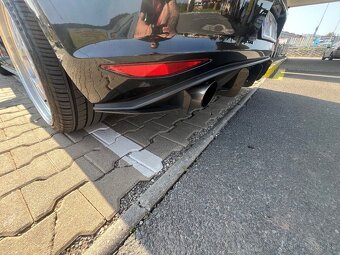 Volkswagen Golf 7 GTI - 8