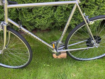 Bicykel Favorit - 8