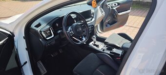 Kia ProCeed 1.6 T-GDi GT - 8