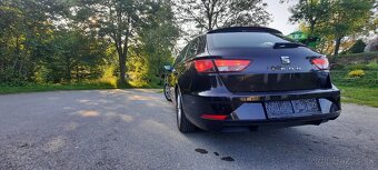 Seat leon 1,6D - 8