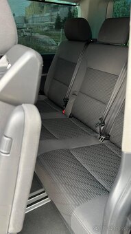 Volkswagen Multivan 2.0 BiTDI Highline 4MOTION DSG - 8