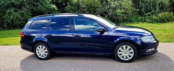 Volkswagen Passat Variant B7 4-Motion 2.0 103-KW - 8