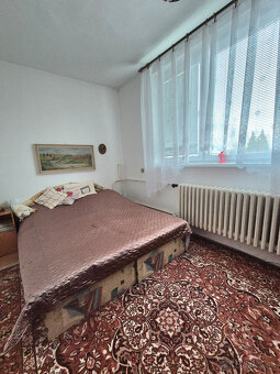 Predaj RD Ivánka pri Nire s garážou a pekným pozemkom - 8