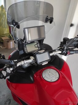 Ducati multistrada 1200 DVT - 8