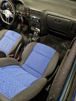 Seat Arosa - 8