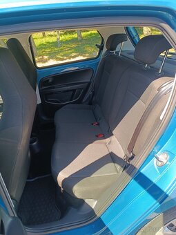 Škoda Citigo e-iV - 8