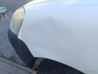 Predám Citroen Berlingo 1,6hdi - 8