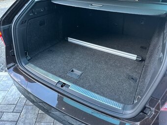 ŠKODA SUPERB III 2.0 TDI 140 KW MATRIX COCKPIT m2021 - 8