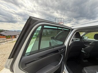 Škoda Kodiaq 2.0 TDI 110 kW DSG 4x4 | odpočet DPH - 8