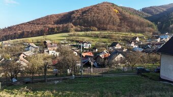 ZNÍŽENÁ CENA, Na predaj, stavebný pozemok, Prečín-Zemianska - 8
