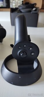 VR HP Reverb VR3000 G2 Headset - 8