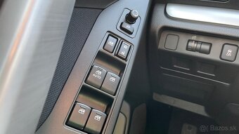 SUBARU Forester 2.0. D Exclusive - 8