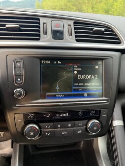 Renault Kadjar - 8