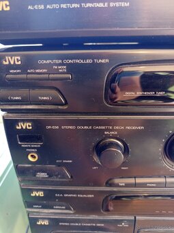 Hifi veža - 8