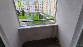PRENÁJOM - pekný 2-izb byt - Martin - Ul.Š.B.Romana - 8