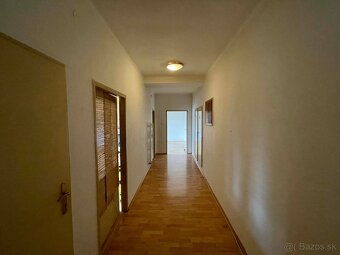 nadrozmerný 3,5-izbový byt, Martin – Centrum - 8