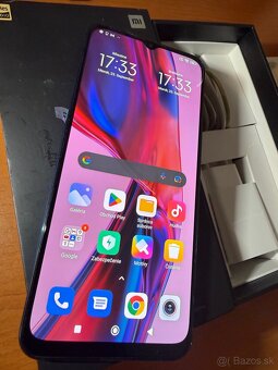 Xiaomi mi10 Lite 5G 6/64GB - 8