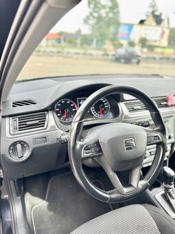 SEAT TOLEDO,2015,1,4TSI ,90kw,Automat,FuLL Led - 8
