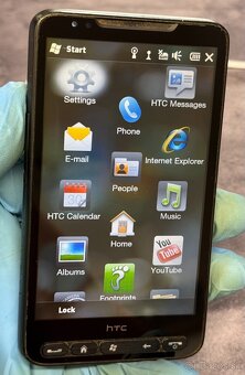HTC Touch HD 2 - 8