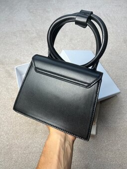 Jacquemus Le Chiquito – Luxusná kabelka - 8