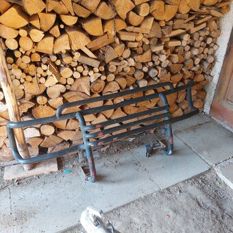 Mitsubishi pajero1 2.5td rozpredám - 8