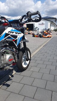 KAYO 140 SM - 8