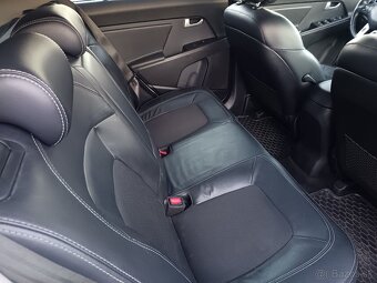 Kia sportage 1,7CRDI - 8