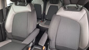 Citroën C4 Picasso eHDi 115 Exclusive - 8