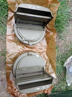 Maják modrý Verejna bezpečnosť - 8