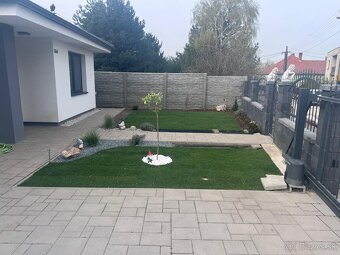 Na Predaj 4.izb. BUNGALOV - 8