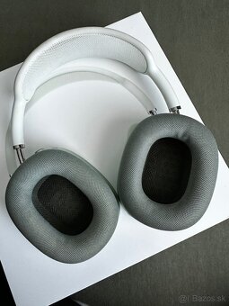 🎧 AirPods Max – zelené - 8