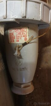 Profesionálna hoblovačka s prieťahom - 8