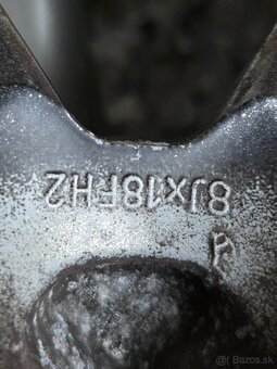 Elektrony 5x112 r18 - 8