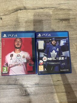 Playstation 4 500GB - 8