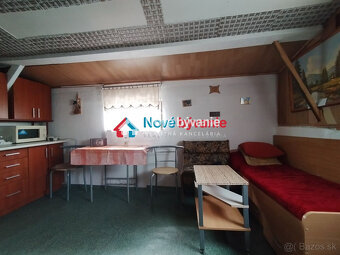 Predaj, záhradná chatka s pozemkom - Levice /Strážny vrch (N - 8