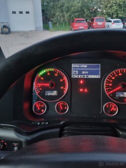 MAN TGX 18.480 euro6 ťahač návesov - 8