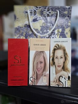 Dámske parfémy - 8