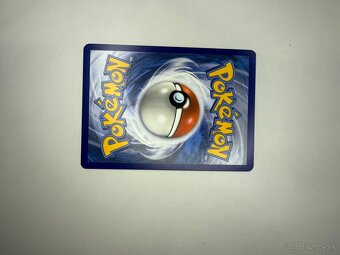 Pokemon trainer karty - 8