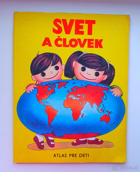 Detské knihy za 1 EUR. ♥    :: - 8