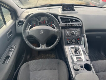 Peugeot 3008 HYbrid AKONTACIA OD 0% - 8