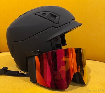 Lyžiarska prilba Oakley Mod7 - 8