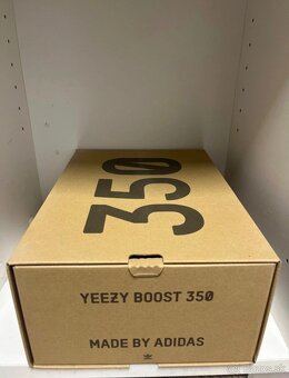 Adidas Yeezy Boost 350 Cinder V2 - 8