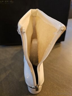 Lakovane čižmičky - 8