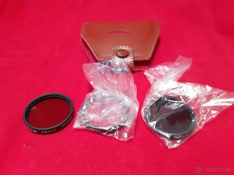 Tokina RMC 500mm 1:8 - 8