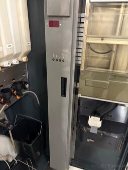 Predam kavomat Rheavendors - 8