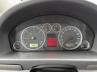 VW Sharan 2004 1.9TDI Business - 8